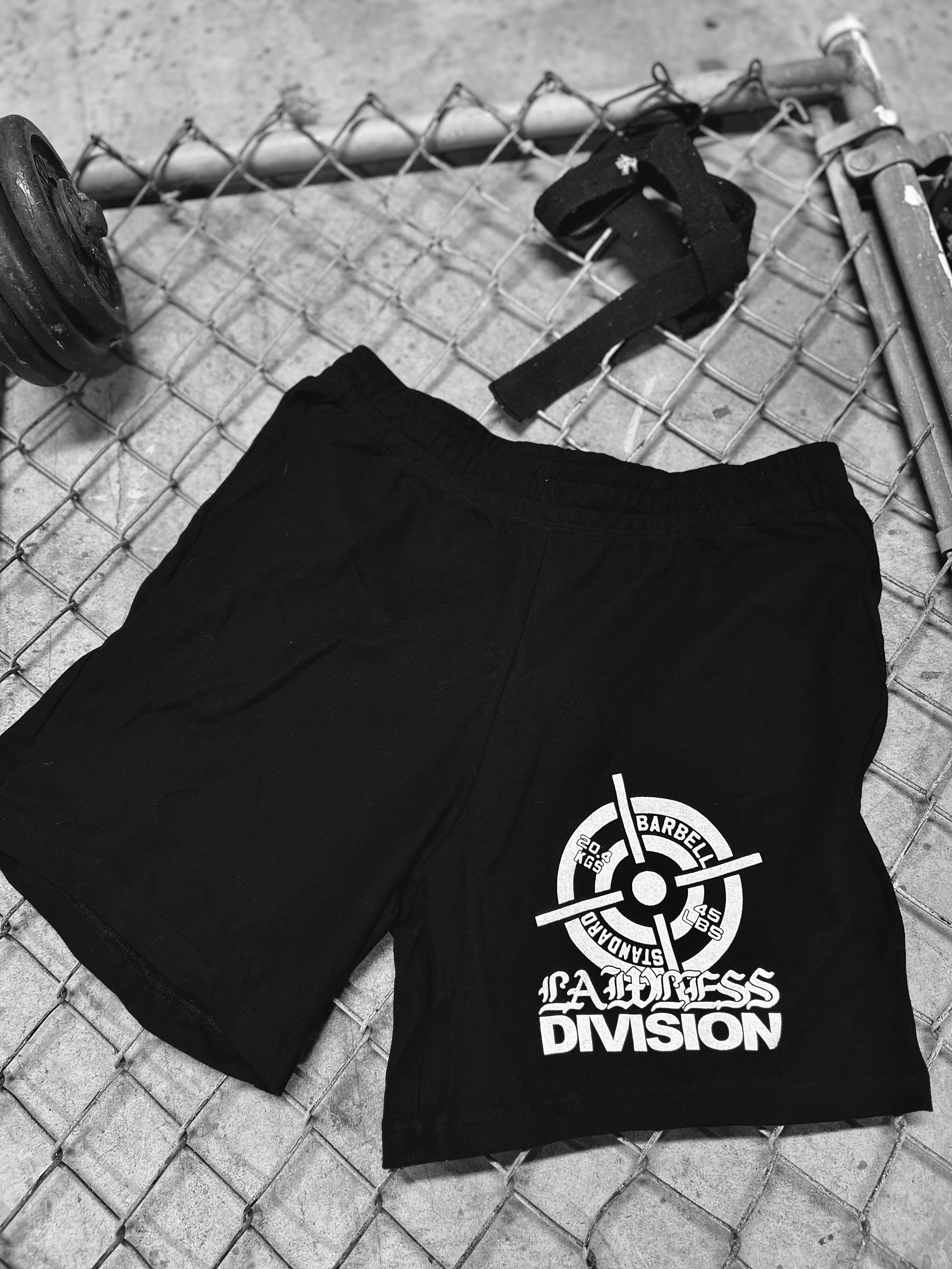 Lawless Shorts