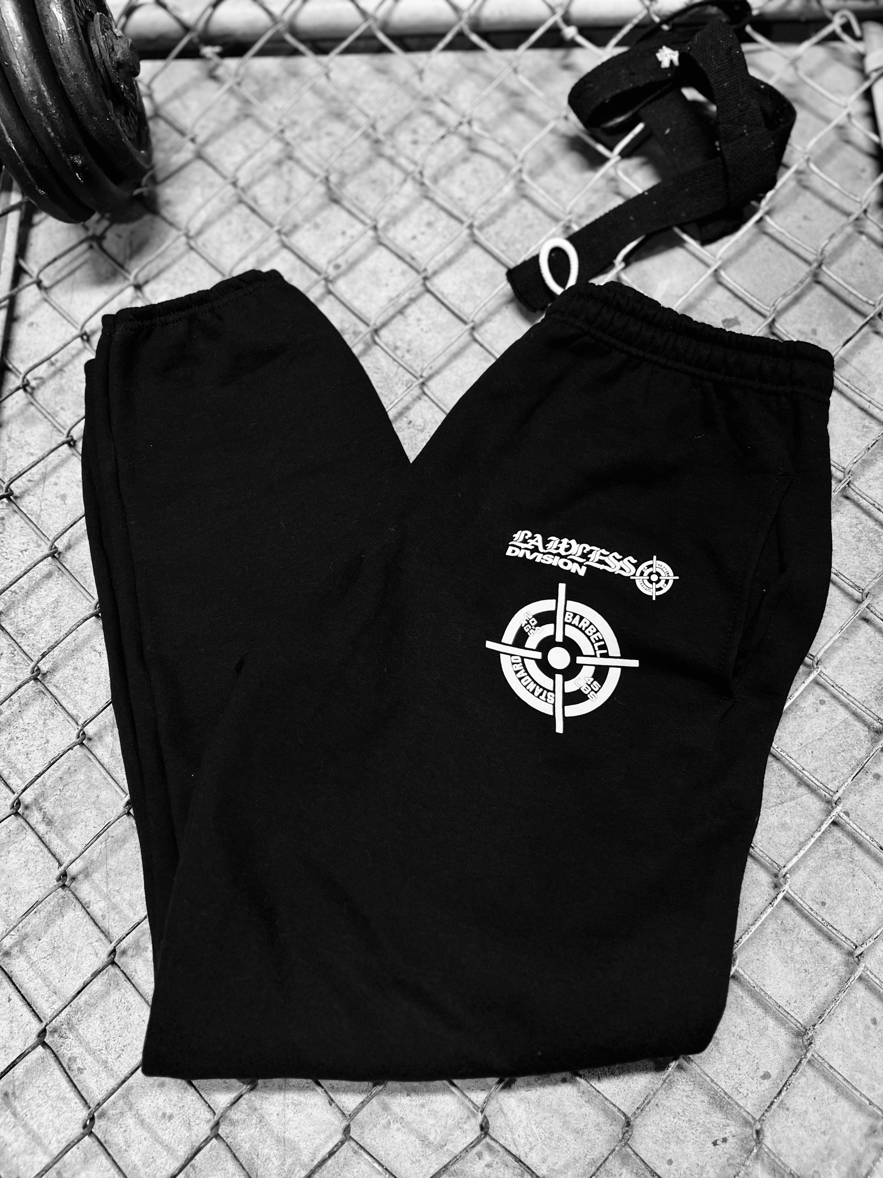Lawless Sweats