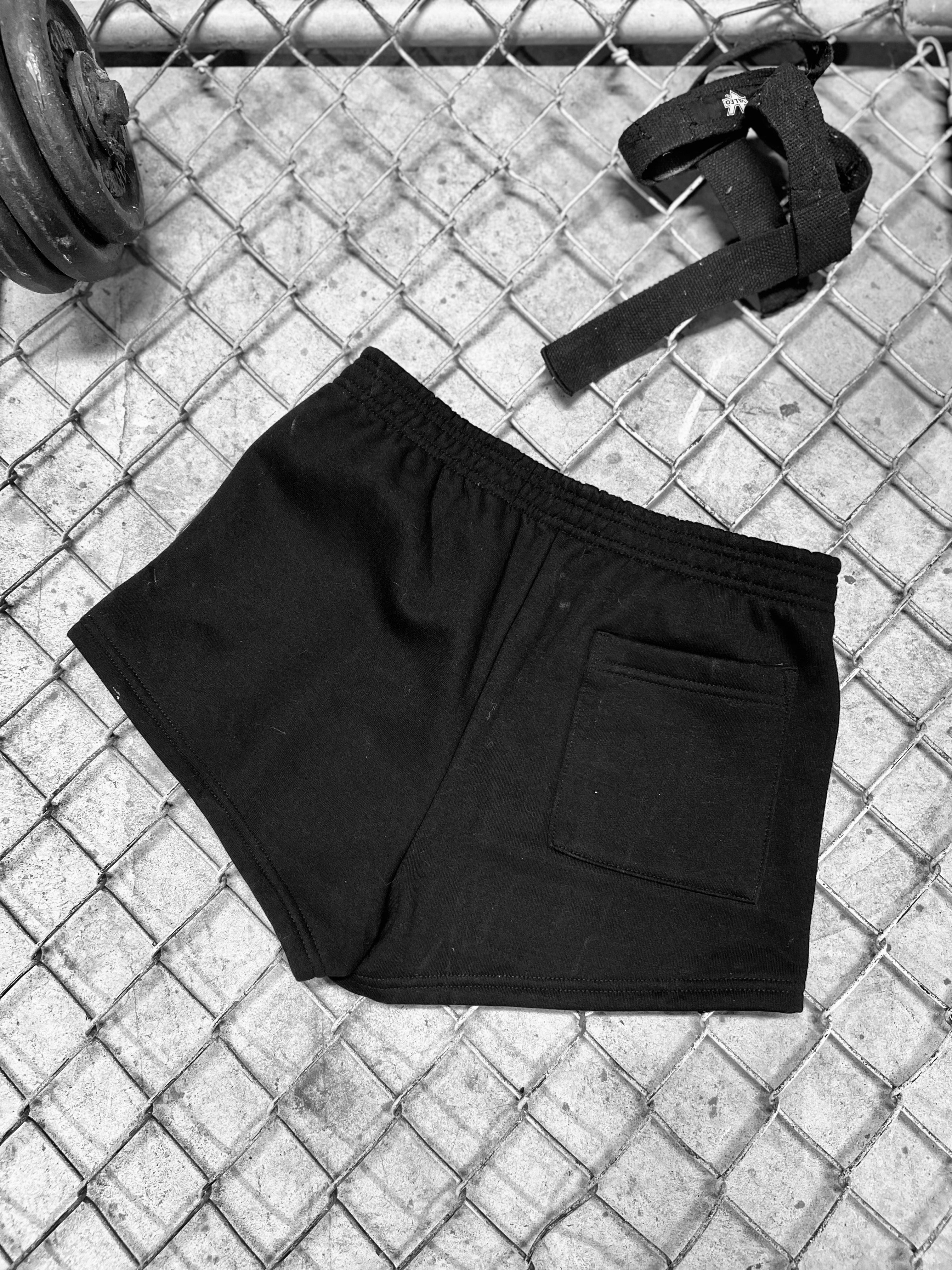 Lawless Division Women's Cloth Shorts