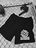 Lawless Division Cloth Shorts