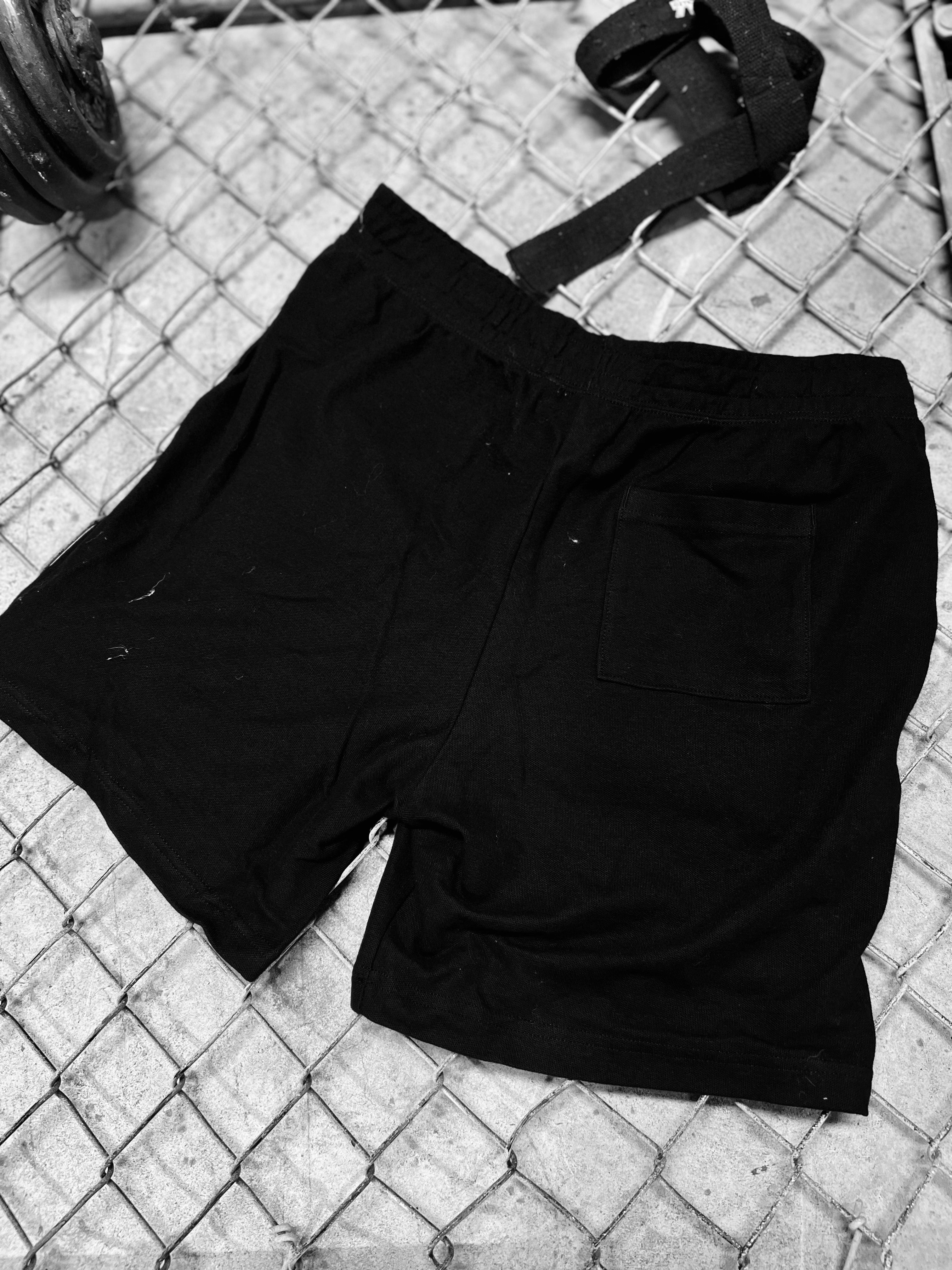 Lawless Division Cloth Shorts