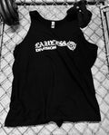 Lawless Division Tank Top 2