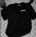 Lawless Division Oversized Tee